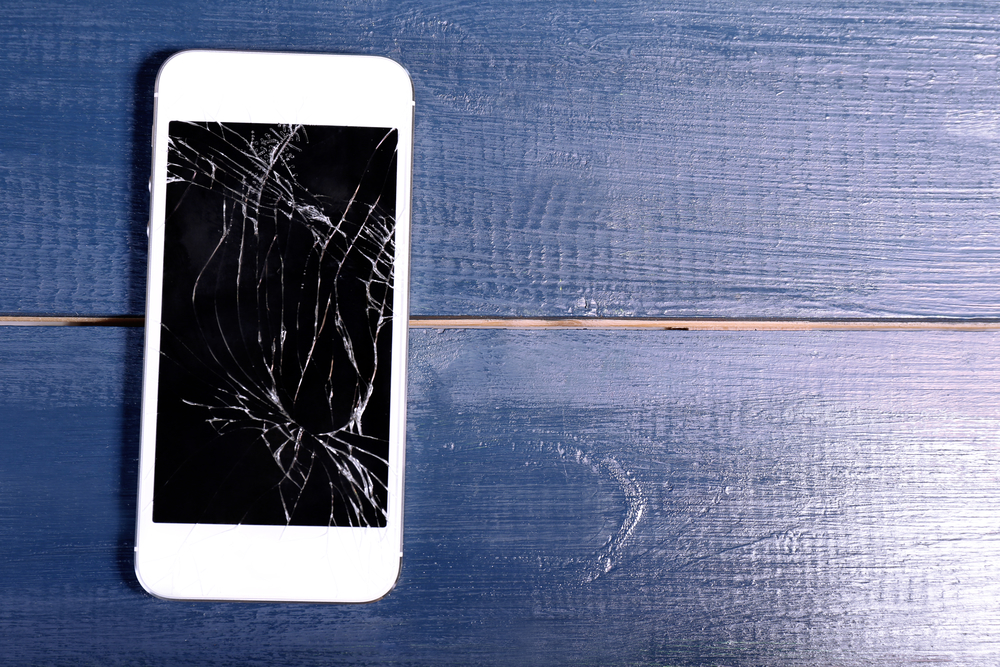 Depositphotos 52342111 m 2015 - Cuidados com a tela: Como evitar danos ao celular