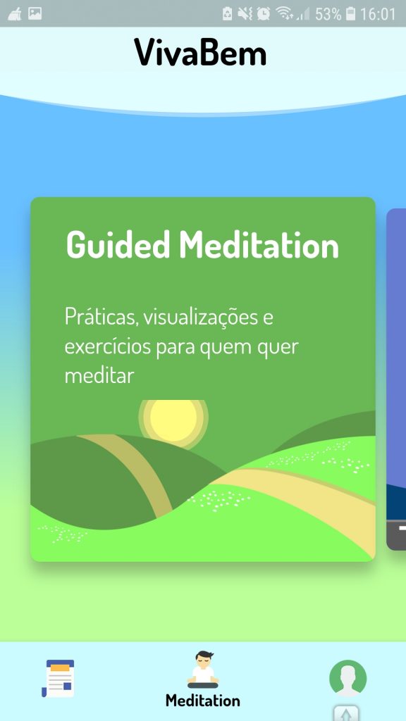Screenshot 20190205 160136 576x1024 - Apps pra fazer exercícios físicos e meditar de graça