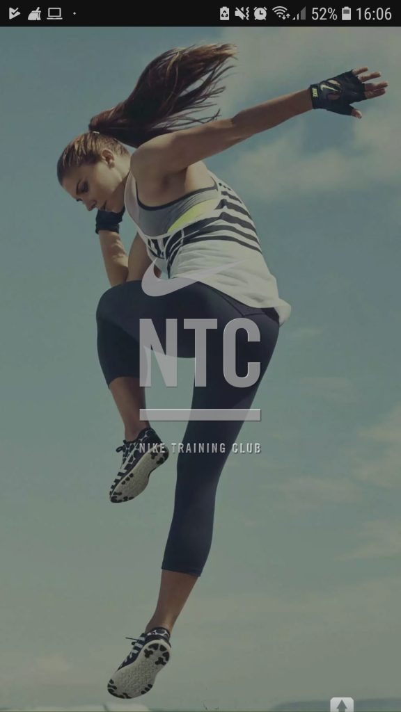 Screenshot 20190205 160644 Nike Training 576x1024 - Apps pra fazer exercícios físicos e meditar de graça