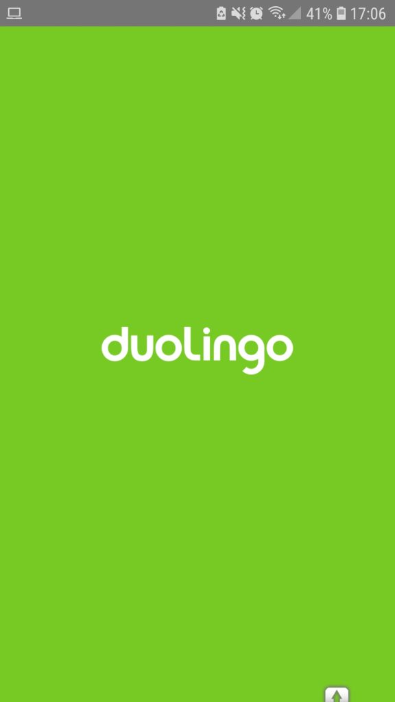 Screenshot 20190205 170659 Duolingo 576x1024 - Os 5 melhores aplicativos gratuitos para aprender um novo idioma