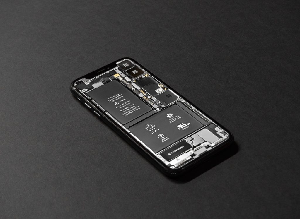 Bateria do iPhone é realmente ruim?
