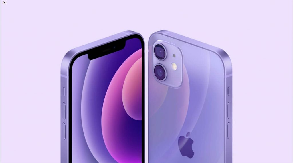 iphonee 1024x570 - Evento da Apple 2021: confira quais foram os lançamentos da empresa