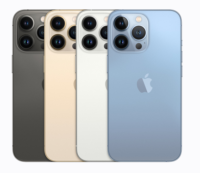 IPHONE 13 2 - iPhone 13: tudo sobre os aparelhos lançados hoje (14), pela Apple