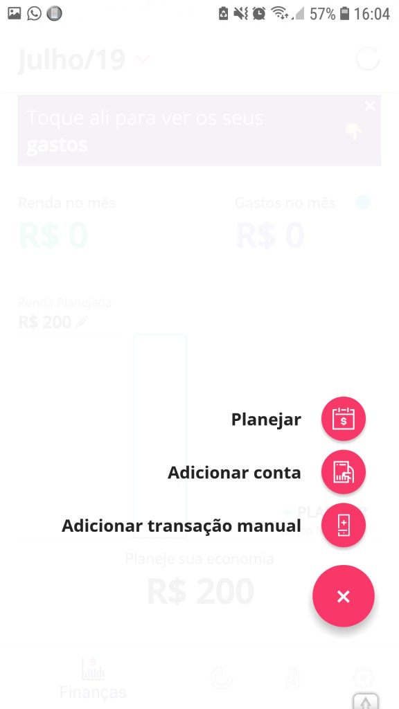 Screenshot 20181217 160429 Guiabolso 576x1024 - 5 apps que te ajudam a economizar e organizar seu dinheiro