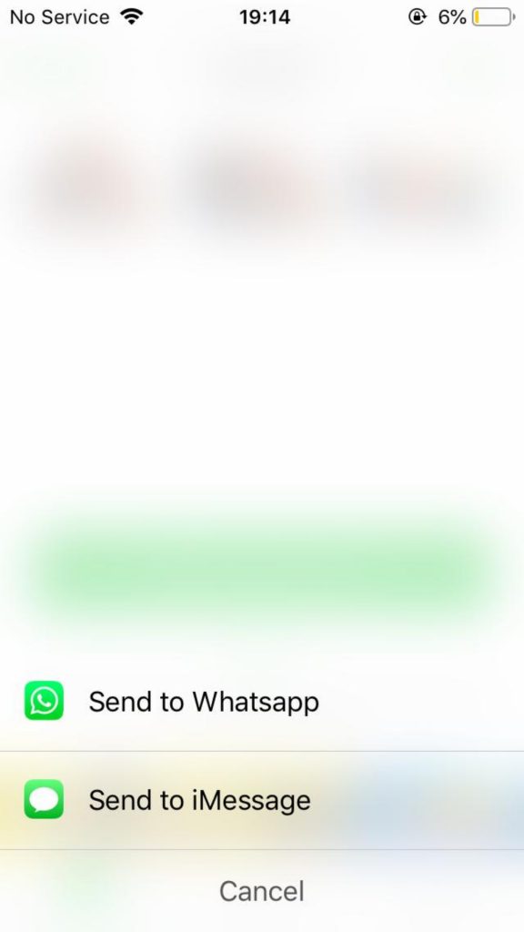 Screenshot 20190319 200156 WhatsApp 576x1024 - Como fazer figurinha para Whatsapp