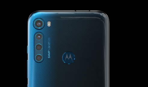 celular apagar - Motorola One Fusion e One Fusion Plus chegam ao Brasil