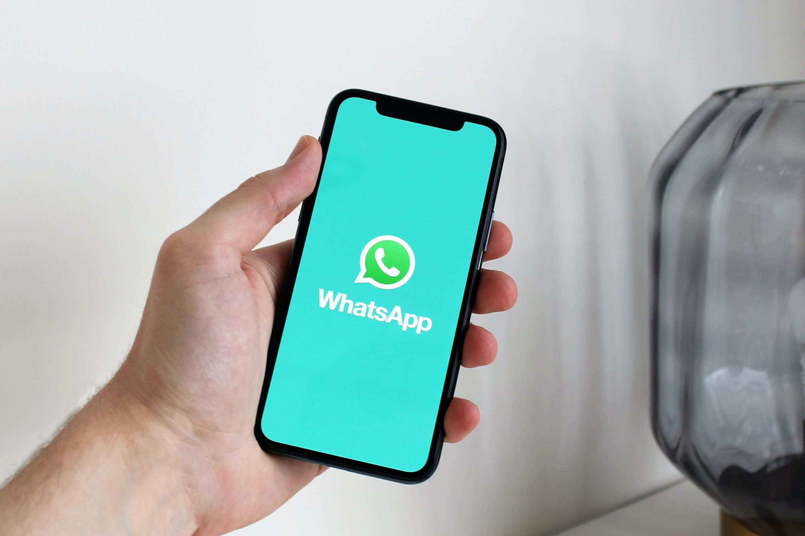 pexels anton 4132538 scaled - WhatsApp: entenda as novas políticas de privacidade do app