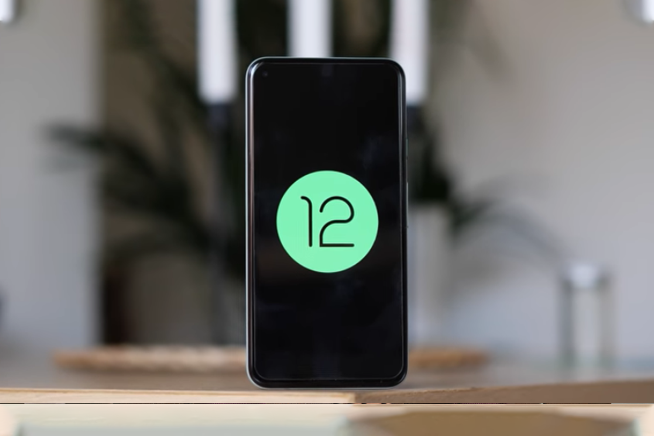 Android 12: Tudo que sabemos até agora