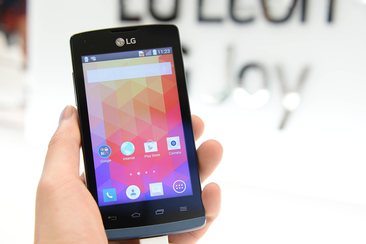 LG encerra produção de smartphones oficialmente nesta segunda (31)