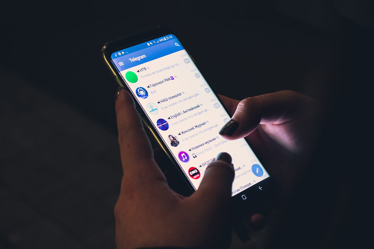 WhatsApp x Telegram: conheça as maiores diferenças entre apps