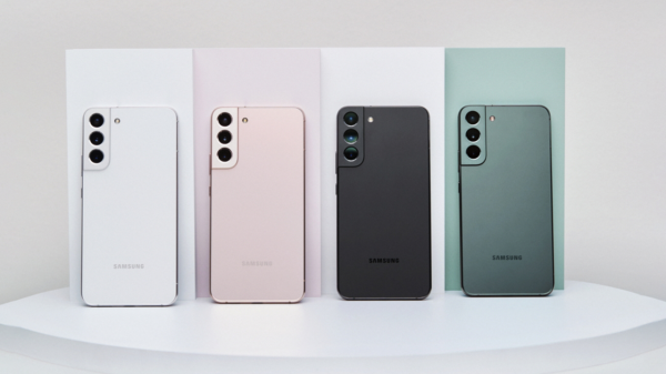Galaxy S22: tudo sobre o lançamento da Samsung